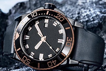 原装欧米茄表带维修 