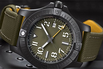 欧米茄皮表带维修 