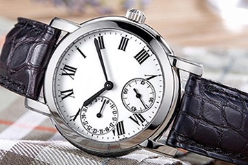 欧米茄手表原装表带维修